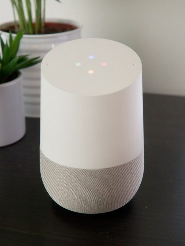 cómo restablecer la configuración de fábrica de Google Home