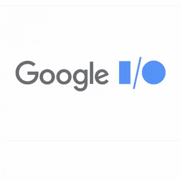 Google confirmó la fecha de I/O 2020