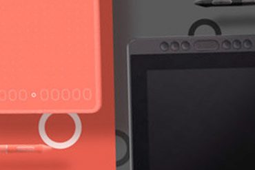 Huion presenta nuevas tabletas gráficas