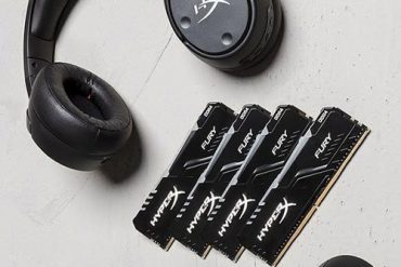 Estos son los nuevos accesorios de HyperX