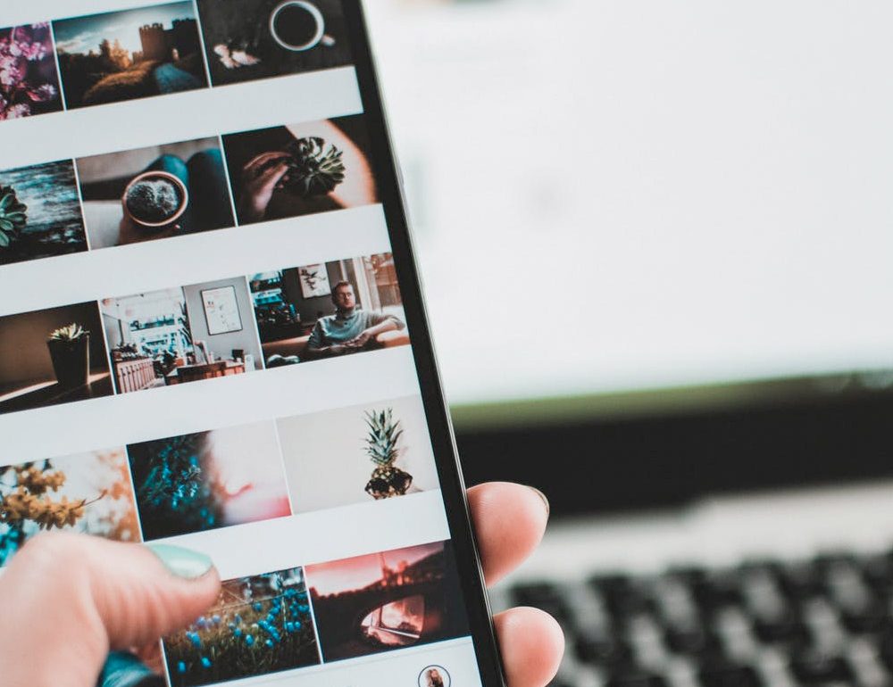 Cómo usar Instagram en tu computadora