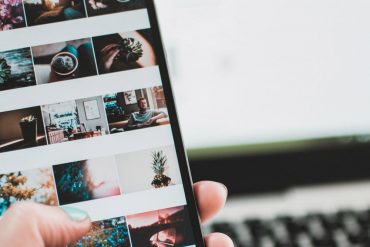 Cómo usar Instagram en tu computadora