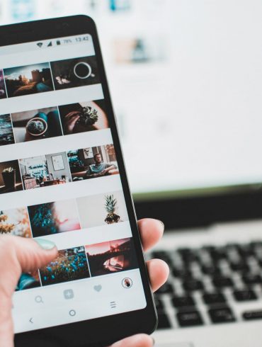 Cómo usar Instagram en tu computadora