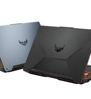 ASUS revela una nueva línea de innovacione