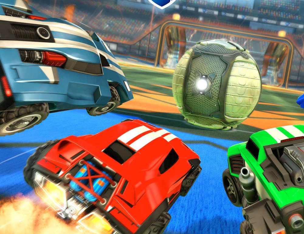 Rocket League para MacOS y Linux dejarán de recibir actualizaciones