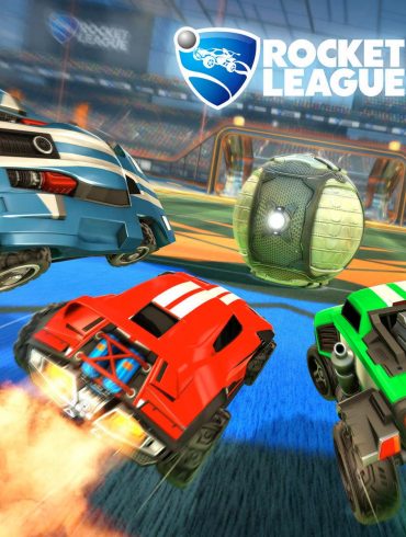 Rocket League para MacOS y Linux dejarán de recibir actualizaciones