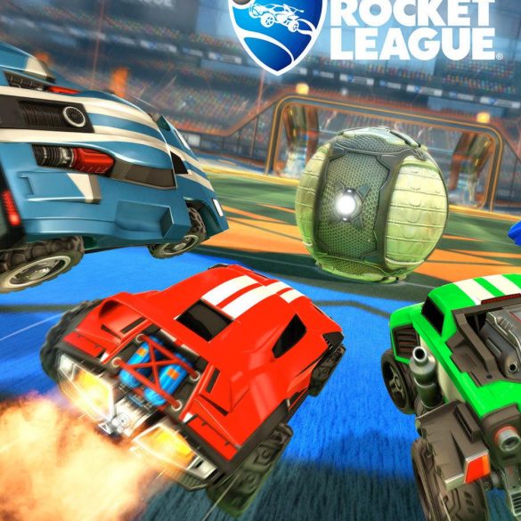 Rocket League para MacOS y Linux dejarán de recibir actualizaciones