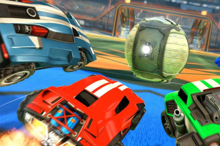 Rocket League para MacOS y Linux dejarán de recibir actualizaciones