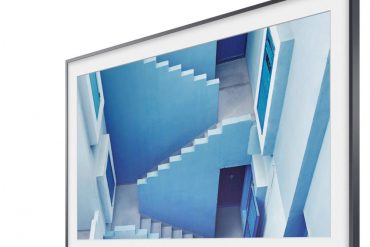 Samsung llega al CES 2020 cargado de pantallas 8K UHD