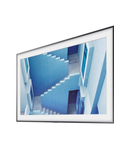 Samsung llega al CES 2020 cargado de pantallas 8K UHD