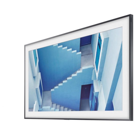 Samsung llega al CES 2020 cargado de pantallas 8K UHD