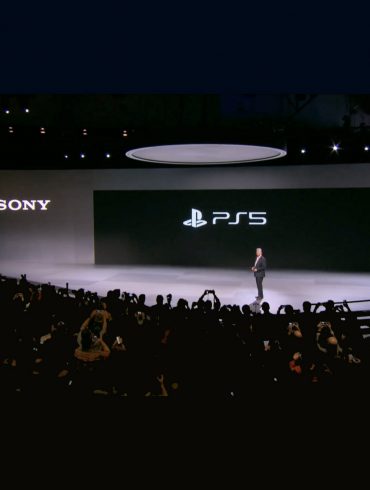 El keynote de Sony sorprendió