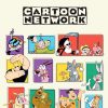 Cartoon Network es el canal de cable más visto en Latinoamérica