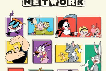 Cartoon Network es el canal de cable más visto en Latinoamérica