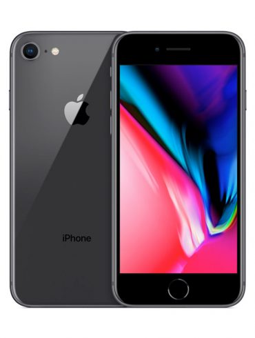 iPhone 9: Todo lo que sabemos hasta el momento