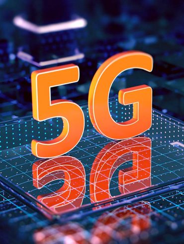 5G y su impulso en la industria de telecomunicaciones