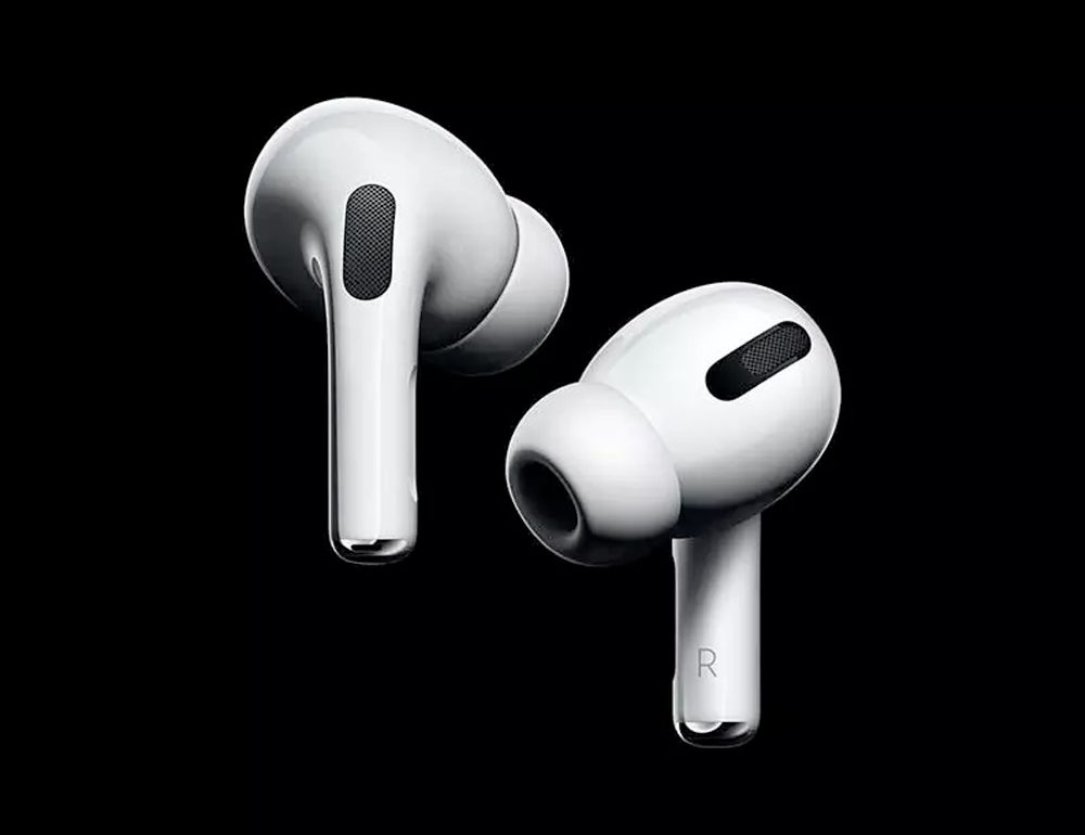 Apple se prepara para lanzar una AirPods nuevos