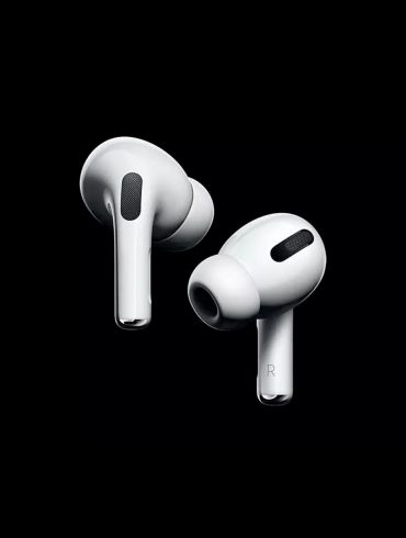 Apple se prepara para lanzar una AirPods nuevos