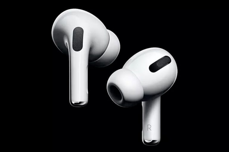 Apple se prepara para lanzar una AirPods nuevos