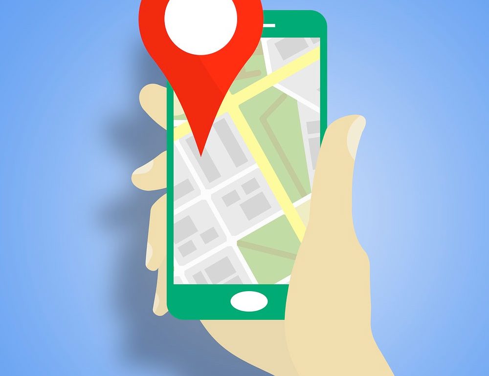 Cómo eliminar tu historial de ubicaciones de Google Maps