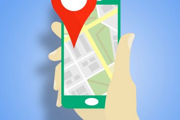 Cómo eliminar tu historial de ubicaciones de Google Maps