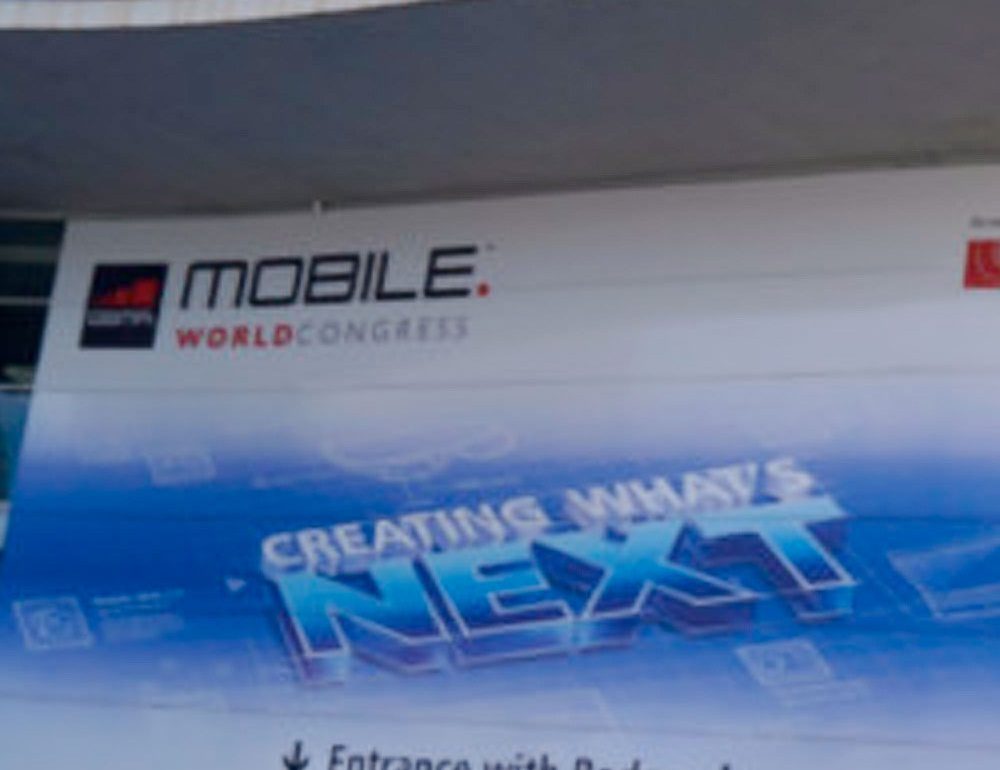 Cancelado el Mobile World Congress 2020