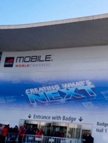 Cancelado el Mobile World Congress 2020