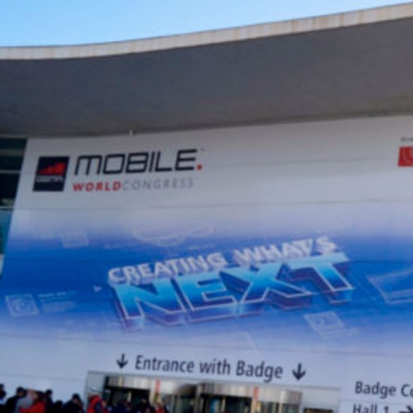 Cancelado el Mobile World Congress 2020