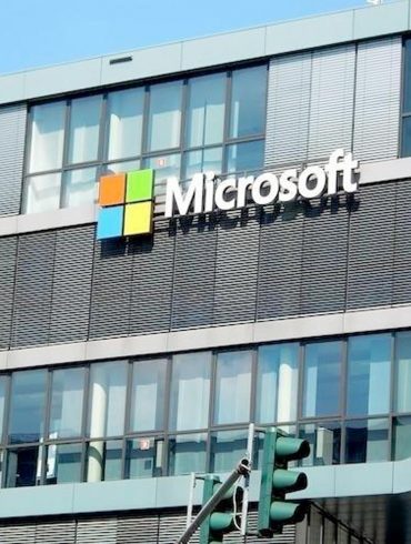 microsoft
