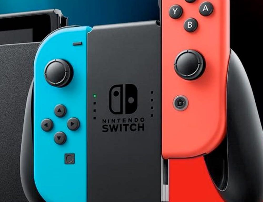 Nintendo niega la posibilidad de una versión Pro de la Switch