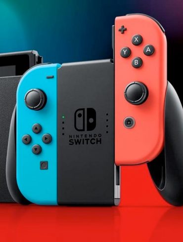 Nintendo niega la posibilidad de una versión Pro de la Switch