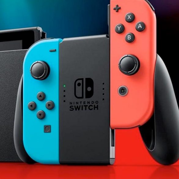 Nintendo niega la posibilidad de una versión Pro de la Switch