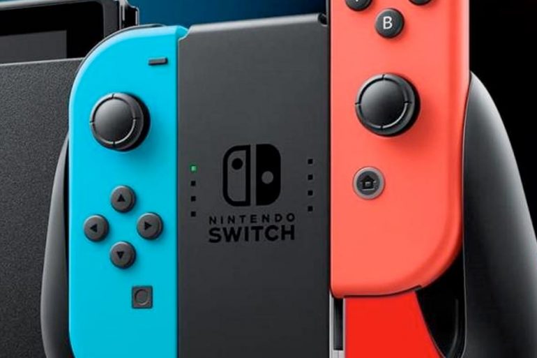 Nintendo niega la posibilidad de una versión Pro de la Switch