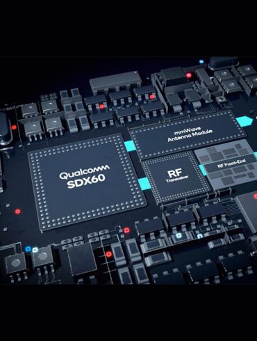Qualcomm prueba modem 5G