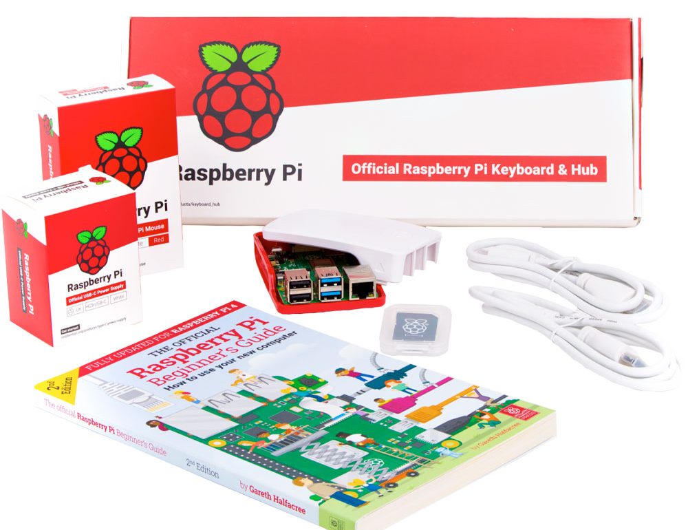 La Raspberry Pi 4 baja su precio