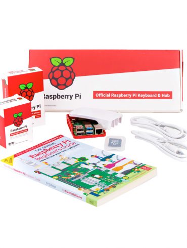 La Raspberry Pi 4 baja su precio