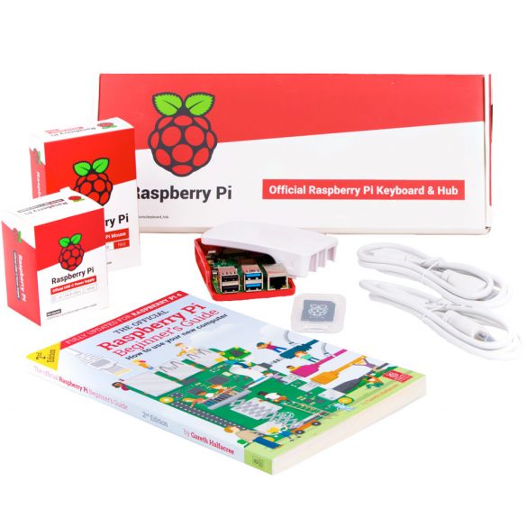 La Raspberry Pi 4 baja su precio