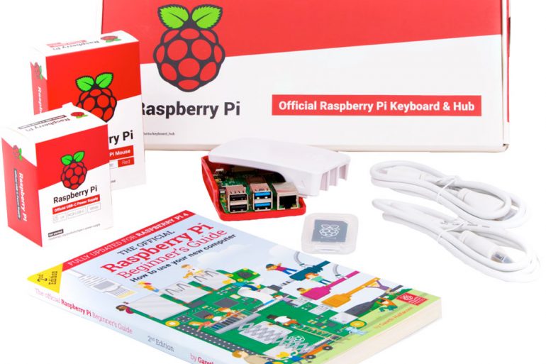 La Raspberry Pi 4 baja su precio