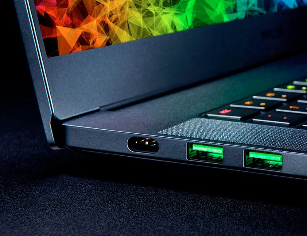 Guía para comprar una laptop Razer 