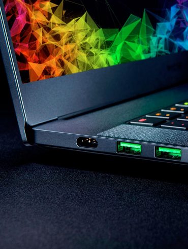 Guía para comprar una laptop Razer 