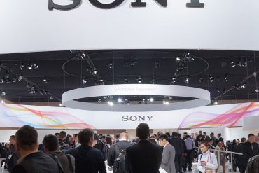 Sony y otros gigantes también cancelan