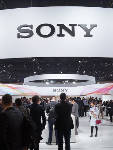 Sony y otros gigantes también cancelan