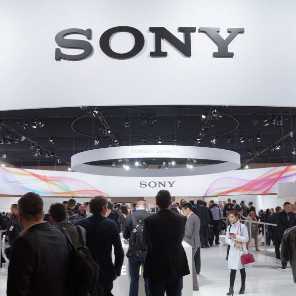 Sony y otros gigantes también cancelan