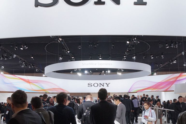 Sony y otros gigantes también cancelan