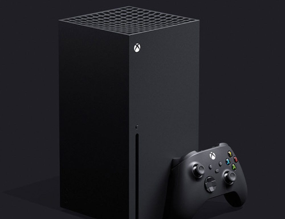 Microsoft reveló especificaciones de la Xbox Series X