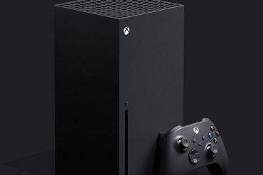 Microsoft reveló especificaciones de la Xbox Series X