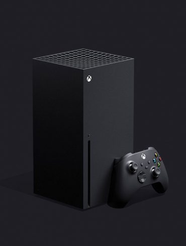 Microsoft reveló especificaciones de la Xbox Series X