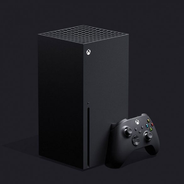 Microsoft reveló especificaciones de la Xbox Series X