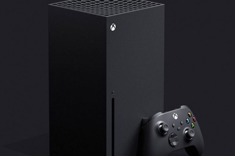 Microsoft reveló especificaciones de la Xbox Series X