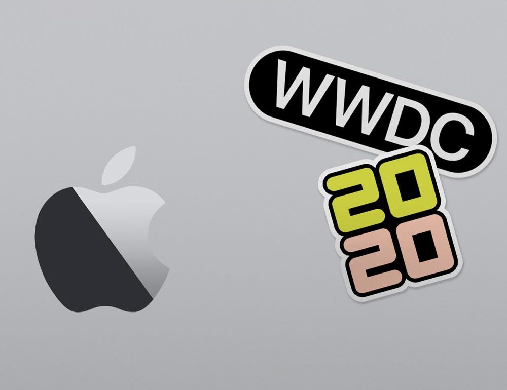 El WWDC 2020 en línea